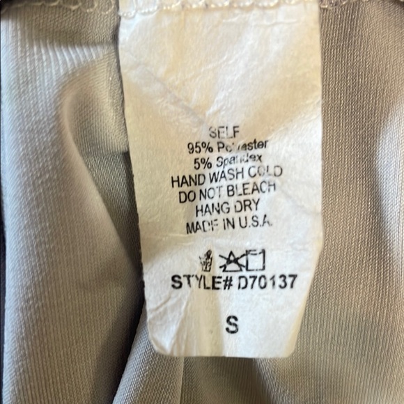 White Birch Purple Off-the-Shoulder Sundress - Picture 8 of 8